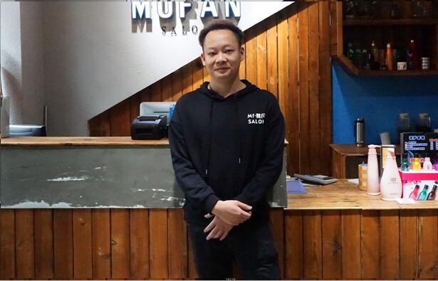 美發(fā)洗頭洗不好，被罵誰(shuí)都會(huì)不