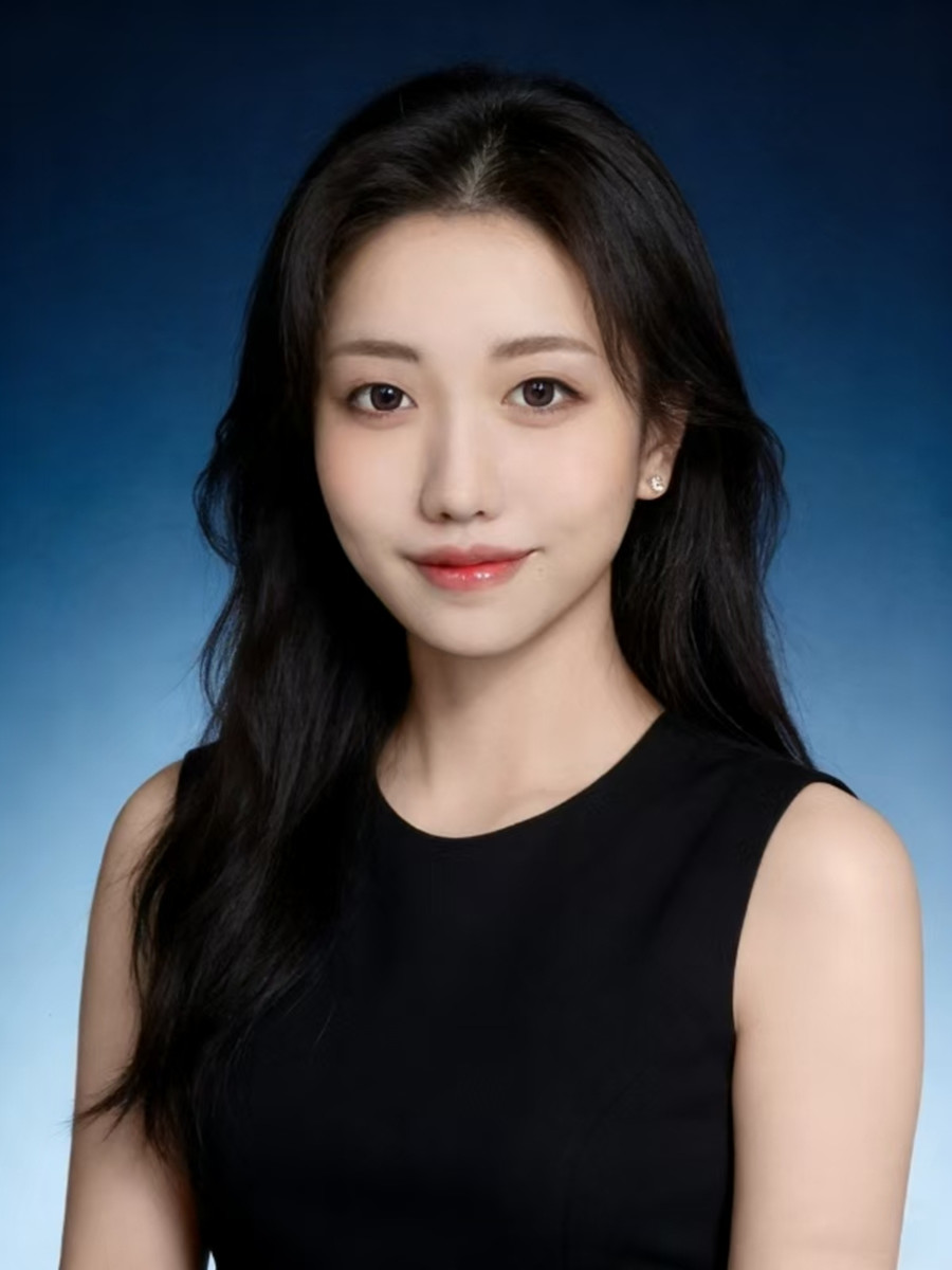 黎潔晶美甲講師